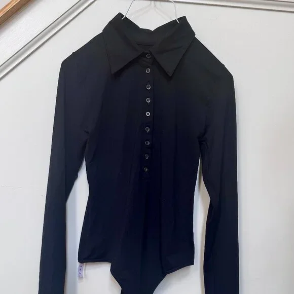 FALKE Cotton Bodysuit - Picture 5 of 10